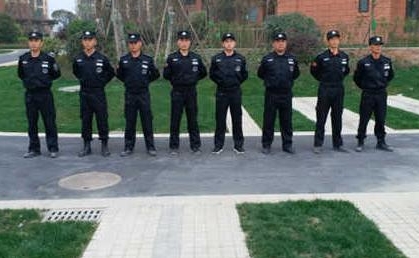 保安人員的分類不同，在監(jiān)控室的保安人員的職責是什么呢？
