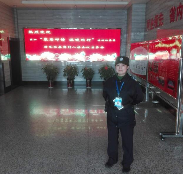 襄陽本地化服務是哪家保安公司好？