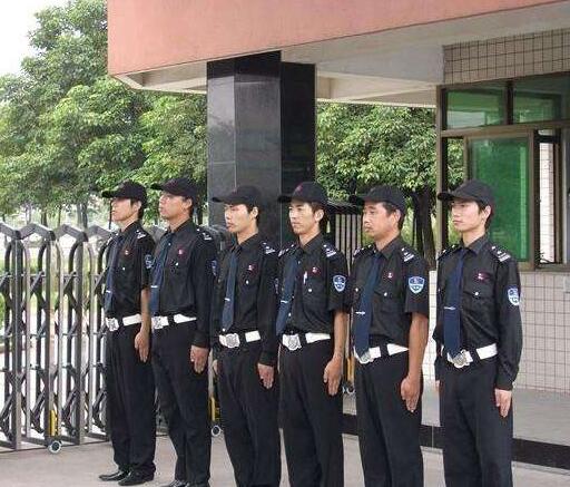 如何正確挑選專業(yè)正規(guī)的襄陽保安公司？