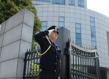 學校保安對學校重要嗎？