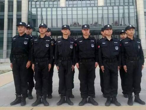 成為一名保安，如何快速融入這個新的群體？