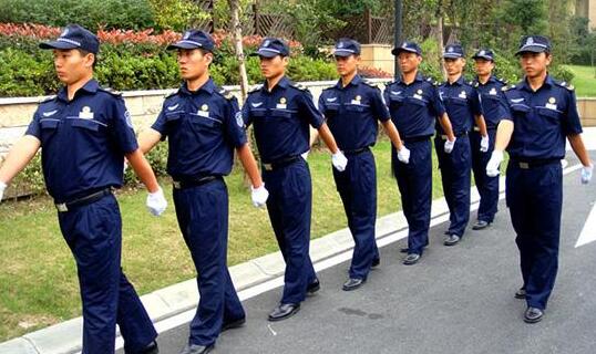 保安公司的服務主要有哪些？