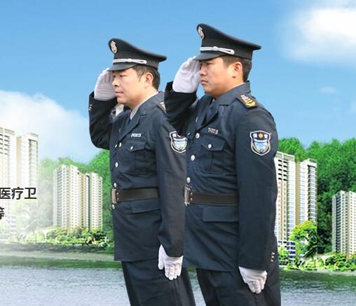 為什么要選擇襄陽戎安保安公司？有什么過人之處？